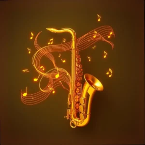 Golden Vibes
