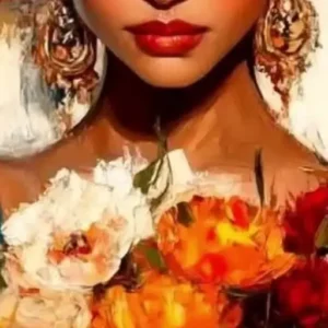 Wilting Flowers