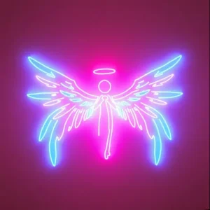 Neon Halo