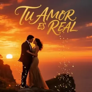 Tu Amor Es Real ❤️‍🔥