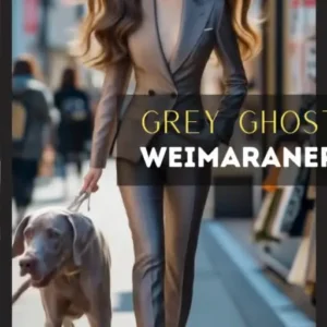 ワイマラナー・ラブ