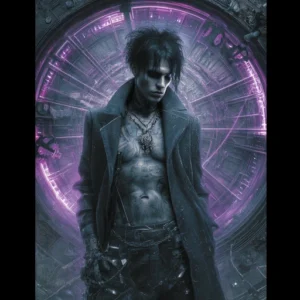 The Wheel Goes Around