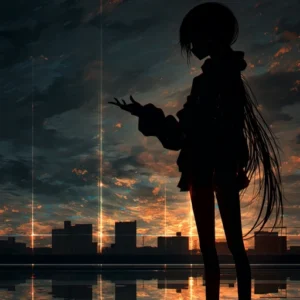 凪の日に聴いた